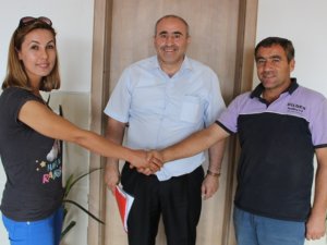 LÖSEV'e bağış yaptı, yargılanmaktan kurtuldu