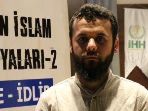 "Türkiye'nin kararlılığı o insanları İdlib'de tutacak"