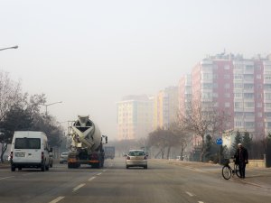 Bakanlık hava kalitesinin artırılması için harekete geçti