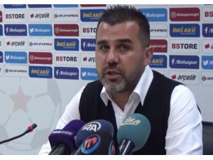 Mustafa Alper Avcı’dan istifa sinyali