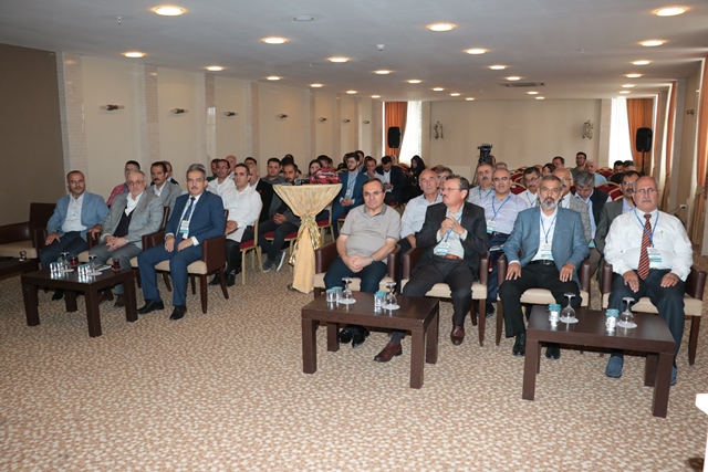 Uluslararası İmam Matüridi ve Matüridilik Literatürü Sempozyumu
