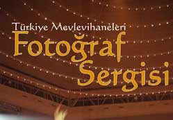 Mevlevihaneler Sergisi Kıbrıs’