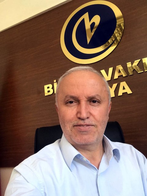 Ekonomik sıkıntılarımızı ahilik geleneği ile aşabiliriz”
