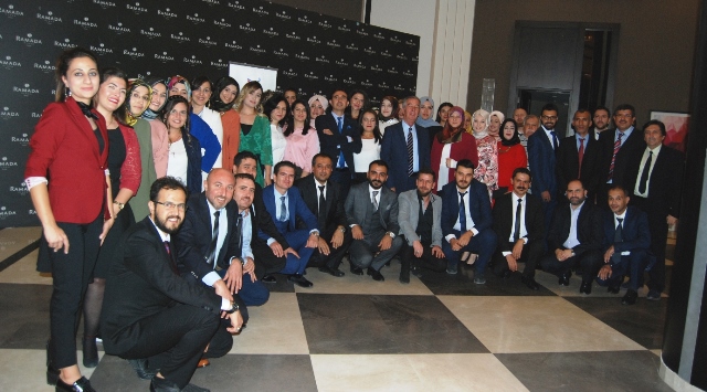 Yalçın Eğitim-Kurumları yeni döneme hedefleriyle giriyor