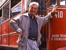 Yazar Demirtaş Ceyhun vefat etti