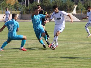 TFF 2. Lig'de görünüm