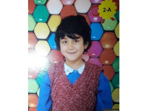 Kars'ta kayıp kız çocuğu aranıyor