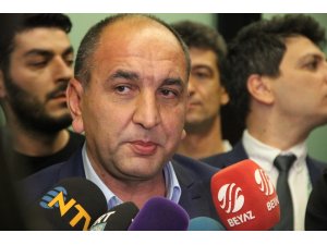 Galatasaray'dan Semih Özsoy'a sert tepki