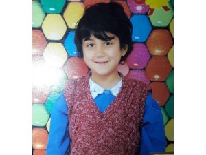 Kağızman’da kayıp Sedanur aranıyor