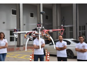 İHA’larını dev yarışmada ’birinci’ olmak için uçuracaklar