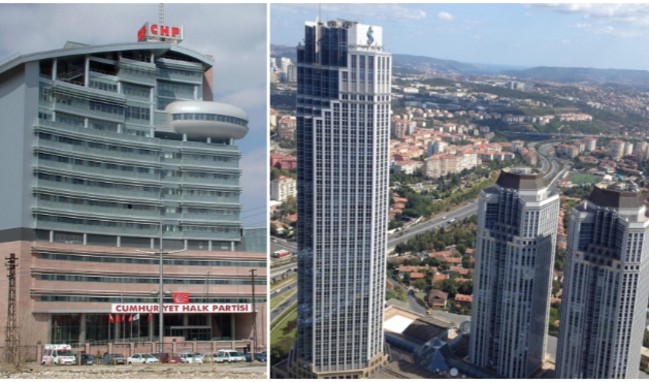 CHP'nin İş Bankası'ndaki hisseleri Hazine'ye mi devrediliyor?