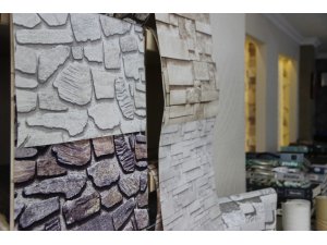 Kağıttaki zam ev dekorasyonunu da vurdu