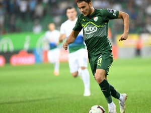Yusuf Erdoğan: "Maç genelinde üst düzey performans sergiledik"