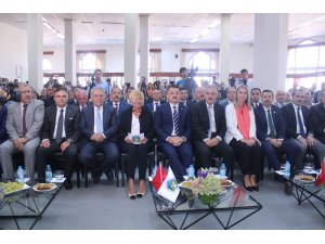 Bakan Pakdemirli: "Geçen yıl 71,5 bin ton incir satarak 287 milyon dolar ihracat yapmışız"