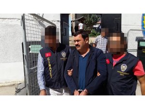 Van’da bir kişiyi silahla yaralayan şahıs serbest bırakıldı