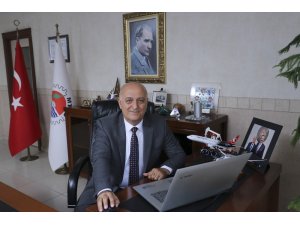 Kızıltan: "Ekonomide üreten bir ülke olmak zorundayız"