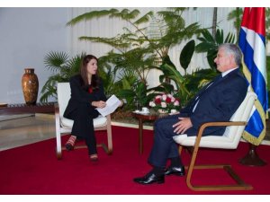 ABD, Küba ve Rusya arasında yeni kriz