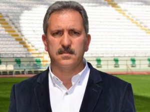 Bisiklet Sporunu Kalkındırma Derneği’nden Başkan Altay’a teşekkür