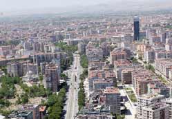 Şehrin huzuruna dijital katkı