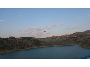 Tunceli’de 4 terörist öldürüldü