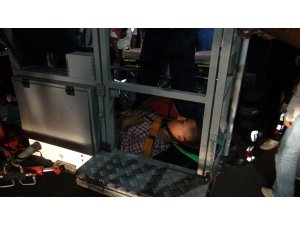 Güvercin sevdası canından edecekti