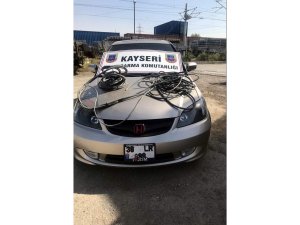 Sinyalizasyon kablolarını çalan 2 kişi yakalandı