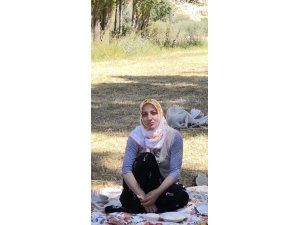 Erzurum’da kayıp anne aranıyor