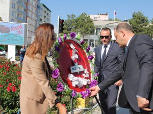 Seydişehir'de yeni eğitim öğretim yılı