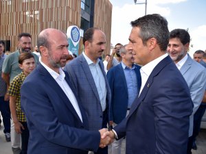 SOBE dünyaya örnek oluyor