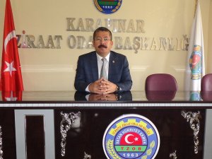 Çiftçinin beklentileri rapor olarak sunuldu