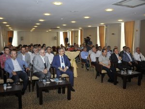 Uluslararası İmâm Mâtüridi Sempozyumu sona erdi