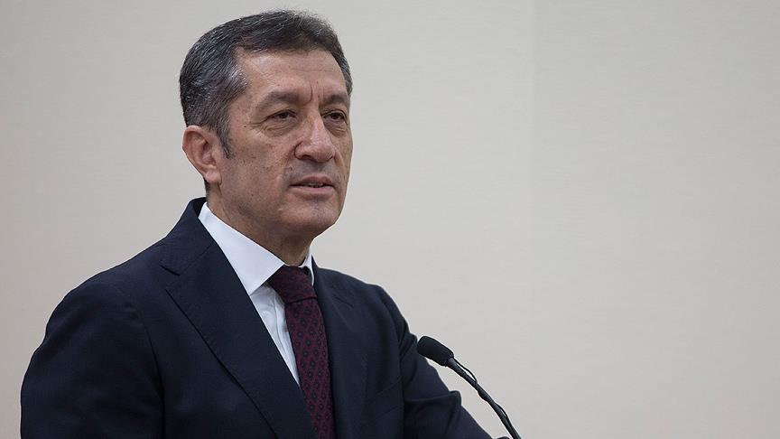 Milli Eğitim Bakan Selçuk: 15 Ekim'de yol haritamızı açıklayacağız