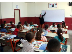 2018-2019 eğitim öğretim yılı açılış törenleri