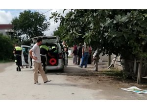 Akrabalar arasında çıkan kavgada 4 kişi yaralandı