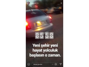 Genç futbolcunun son paylaşımı yürek dağladı