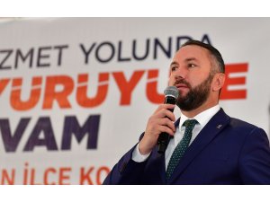 Çelenk: “27 Mayıs ile 15 Temmuz aynı kalemin ürünü”
