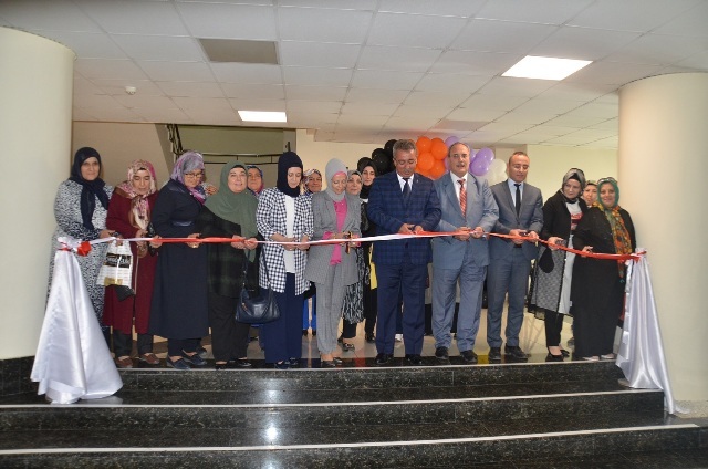 Karatay Belediyesi’nden bir ilk