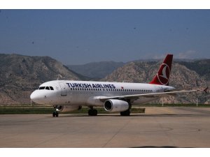 Şırnak’ta yolcu var, uçak yok