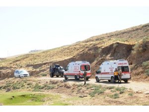 Dicle’de akıntıya kapılan çocuk hayatını kaybetti