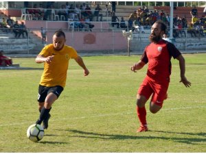 Spor Toto Bölgesel Amatör Lig başlıyor