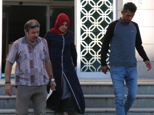 FETÖ’nün finans sorumlusu kadın tutuklandı