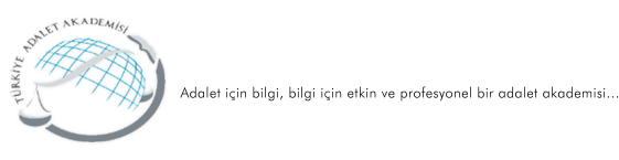 TÜRKAD'dan Dursun Çiçek açıklaması