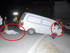 Yurdum insanı bunu da yaptı!