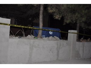 Uşak’ta çakmak gazı çektiği iddia edilen lise öğrencisi ölü bulundu