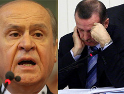 Bahçeli CHP'yi mi seçecek AK Parti'yi mi?