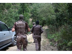 Uyarılara rağmen yayla evinde malzeme bırakanlar hakkında yasal işlem başlatılacak