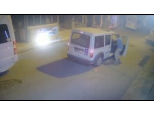 Gasp ettiği belediye aracıyla kaza yapan sarhoş taksici tutuklandı