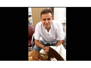 Genç doktor kalp krizi kurbanı