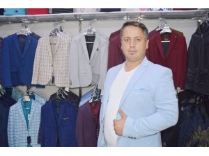 Uşak’ta 22 yıllık esnaftan birlik çağrısı