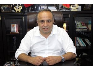 KESOB Başkanı Memiler’den kayıt dışı çalışanlarla mücadele çağrısı